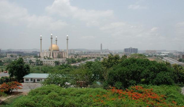 Abuja - Nigeria - Jeff Attaway (CC BY 2.0)