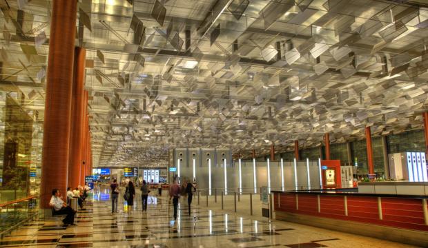 Changin lentoasema - gyverchangphotos (CC BY-ND 2.0)