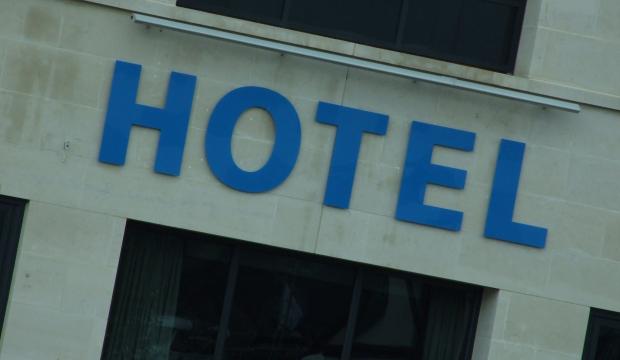 hotelli