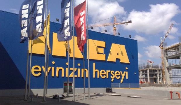 Ikea, Istanbul - fsse8info (CC BY-SA 2.0)