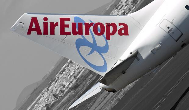 Air Europa - Jumbero (CC BY-SA 2.0)
