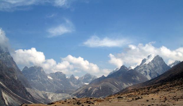 Nepal - ilkerender (CC BY 2.0)