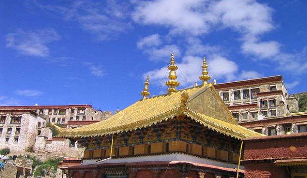 tiibet - moniqca (CC BY 2.0)