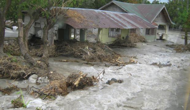 tulva Filippiinit - treesftf (CC BY 2.0)