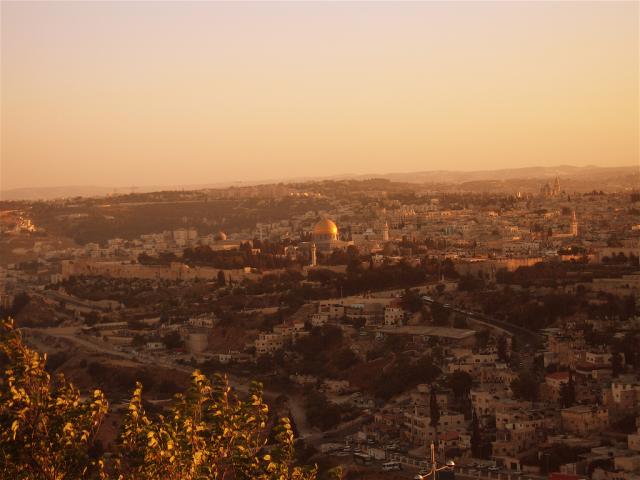 Uusi Jerusalem [1998]