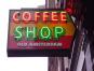 Coffee Shop - Amsterdam - shelleylyn (CC BY-SA 2.0)