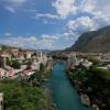 Bosnia ja Hertsegovina  &nbsp;</br>Mostar. Kuva: gus_the_mouse (CC BY-SA 2.0)&nbsp;</br> <a class='lightboxmore' href='/matkagalleria'>Lisää kuvia matkagalleriassa</a>