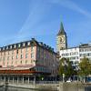 Zürich  &nbsp;</br>eGuide Travel (CC BY 2.0)&nbsp;</br> <a class='lightboxmore' href='/matkagalleria'>Lisää kuvia matkagalleriassa</a>