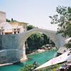 Bosnia ja Hertsegovina  &nbsp;</br>Mostarin kuuluisa silta. Kuva: Nigel's Europe (CC BY-SA 2.0)&nbsp;</br> <a class='lightboxmore' href='/matkagalleria'>Lisää kuvia matkagalleriassa</a>