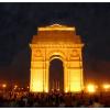 Delhi  &nbsp;</br>Shashwat_Nagpal (CC BY 2.0)&nbsp;</br> <a class='lightboxmore' href='/matkagalleria'>Lisää kuvia matkagalleriassa</a>
