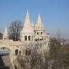 Budapest  &nbsp;</br>Budapest on tulvillaan historiallista arkkitehtuuria, kuvan Halászbástyasta [aka Fisherman's Bastion] otti David Pursehouse (CC &nbsp;</br> <a class='lightboxmore' href='/matkagalleria'>Lisää kuvia matkagalleriassa</a>